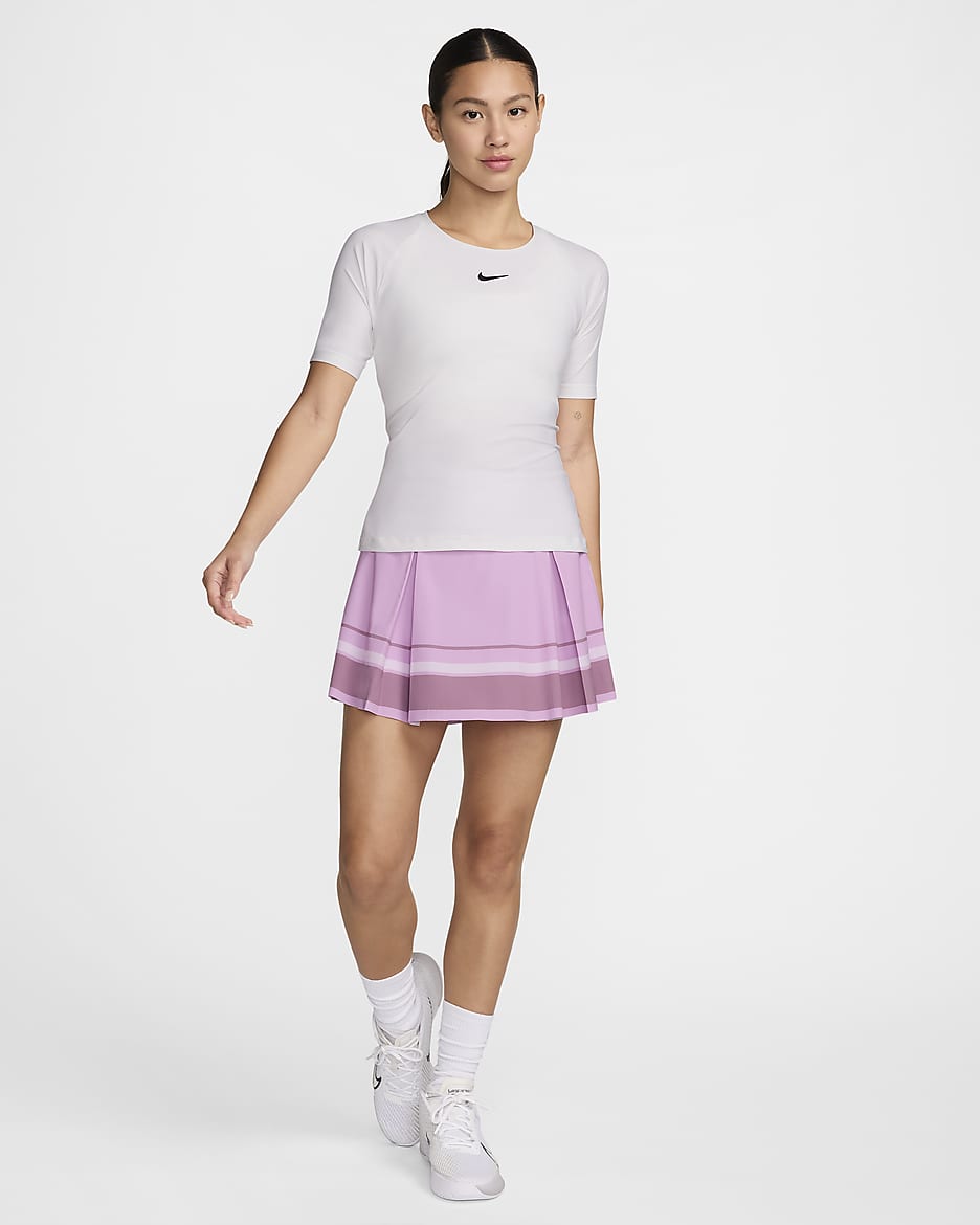 Short tight skirt nike hotsell
